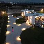 Aphrodite Luxury Suites-private Heated Pool & Jacuzzi Kos