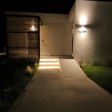 Aphrodite Luxury Villa *