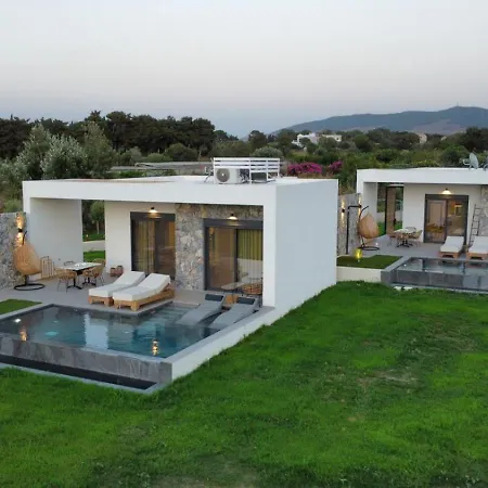 Villa Aphrodite Luxury *
