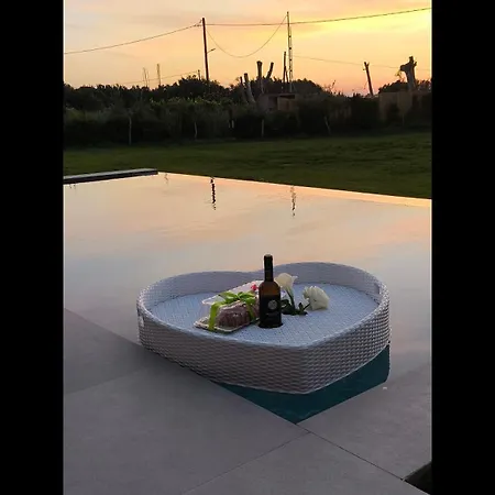 Villa Aphrodite Luxury Cos