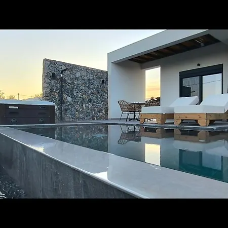 Villa Aphrodite Luxury *