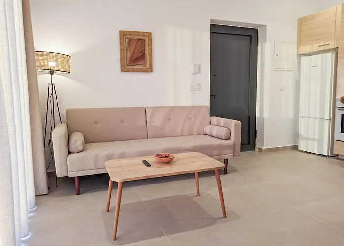 Aphrodite Luxury With Private Heated Pools & Jacuzzis Vila *