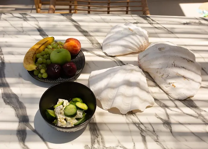 Aphrodite Luxury With Private Heated Pools & Jacuzzis * Kos