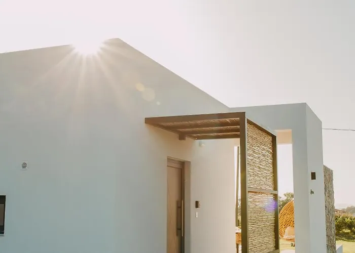 Villa Aphrodite Luxury Suites, Private Heated Pool & Jacuzzi -romantic Escape For Couples *