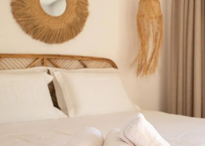 Villa Aphrodite Luxury Suites, Private Heated Pool & Jacuzzi -romantic Escape For Couples Kos