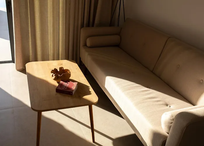 Aphrodite Luxury Suites, Private Heated Pool & Jacuzzi -romantic Escape For Couples Villa Kos