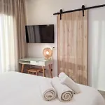 Aphrodite Luxury Suites-private Heated Pool & Jacuzzi * Kos Town