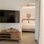빌라 Aphrodite Luxury Suites-private Heated Pool & Jacuzzi *