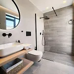 Aphrodite Luxury Suites-private Heated Pool & Jacuzzi 빌라 *