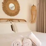 빌라 Aphrodite Luxury Suites-private Heated Pool & Jacuzzi 코스 타운
