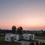 빌라 Aphrodite Luxury Suites-private Heated Pool & Jacuzzi *