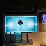 Aphrodite Luxury & Suites-private Heated Pool & Jacuzzi *