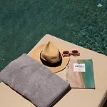 빌라 Aphrodite Luxury Suites-private Heated Pool & Jacuzzi *