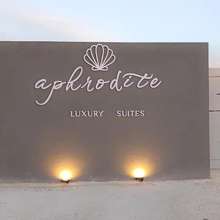 Aphrodite Luxury