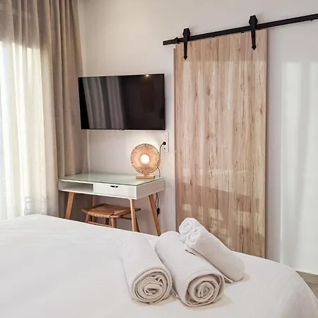 Aphrodite Luxury & Suites-private Heated Pool & Jacuzzi * Kos Town