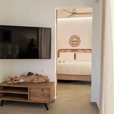 Villa Aphrodite Luxury *