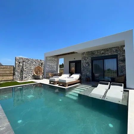 Villa Aphrodite Luxury