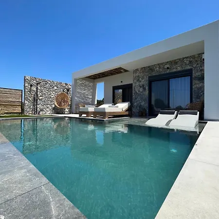 Aphrodite Luxury *