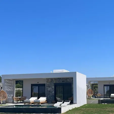 Aphrodite Luxury Villa Kos Town