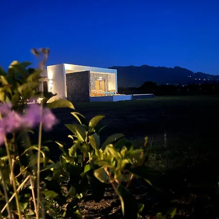 Villa Aphrodite Luxury