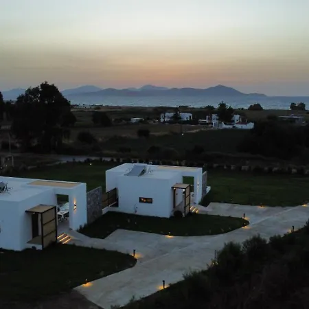 Aphrodite Luxury Villa