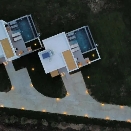 Villa Aphrodite Luxury *