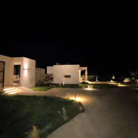 Aphrodite Luxury Villa Kos Town