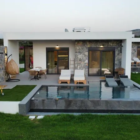 Aphrodite Luxury *