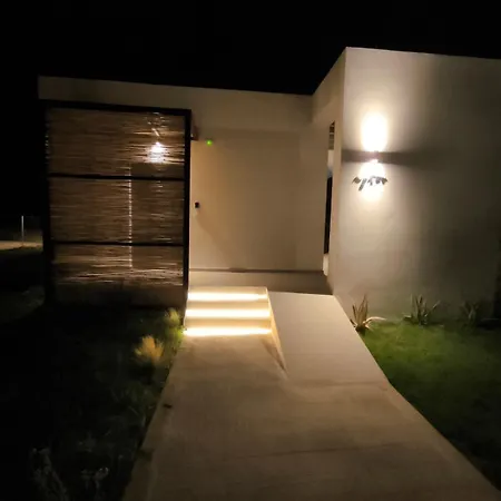Aphrodite Luxury Villa *