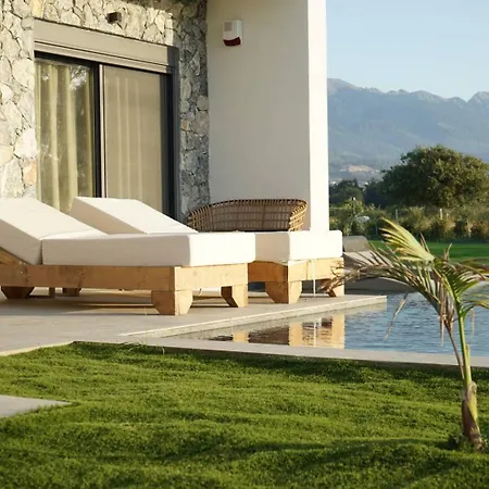 Villa Aphrodite Luxury Kos Town