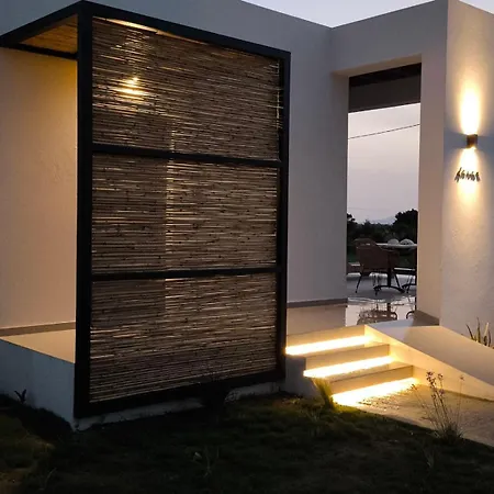 Aphrodite Luxury