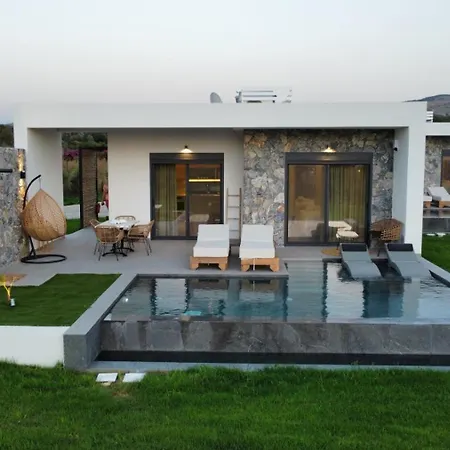 Aphrodite Luxury Villa Kos Town