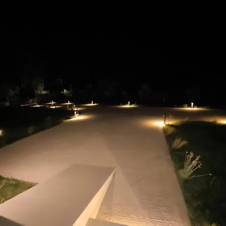 Aphrodite Luxury Villa *
