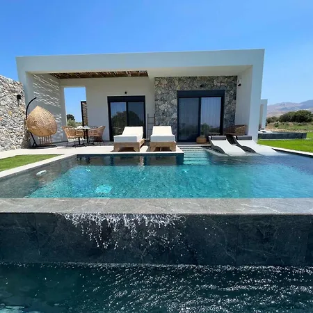 Villa Aphrodite Luxury *