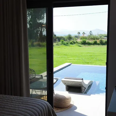 Aphrodite Luxury & Suites-private Heated Pool & Jacuzzi * Kos Town