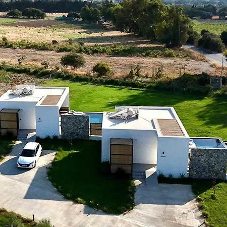 Aphrodite Luxury