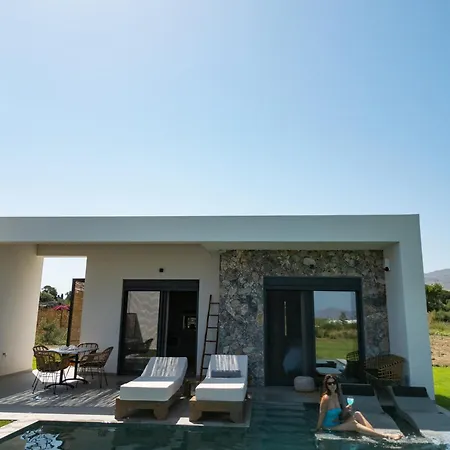 Aphrodite Luxury Kos Town