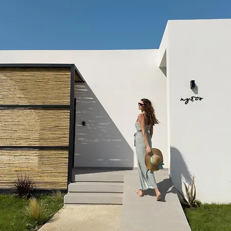 Aphrodite Luxury & Suites-private Heated Pool & Jacuzzi * Kos Town