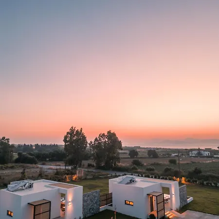 Aphrodite Luxury & Suites-private Heated Pool & Jacuzzi Villa Kos Town