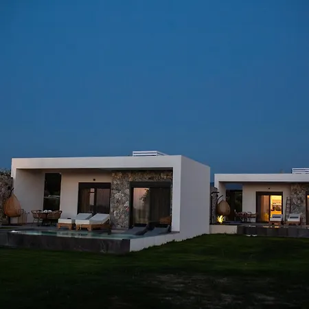 Aphrodite Luxury Villa Kos Town