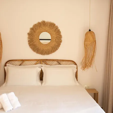 Villa Aphrodite Luxury Kos Town