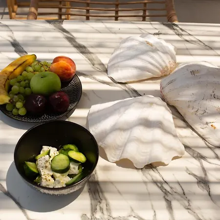 Aphrodite Luxury & Suites-private Heated Pool & Jacuzzi * Kos Town