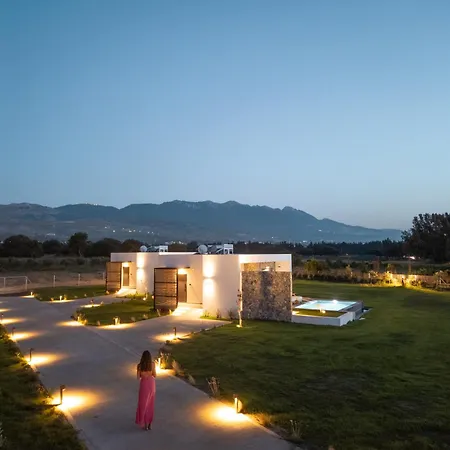 Aphrodite Luxury