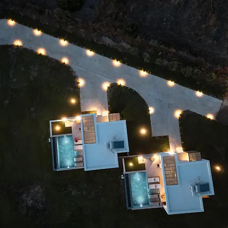 Aphrodite Luxury Villa