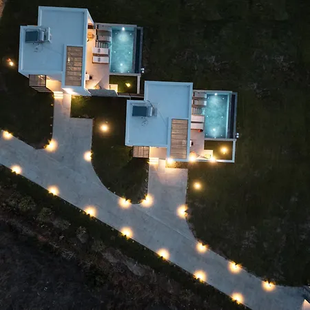 Villa Aphrodite Luxury *