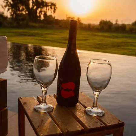 Aphrodite Luxury *