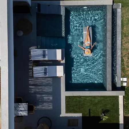 Aphrodite Luxury Kos Town