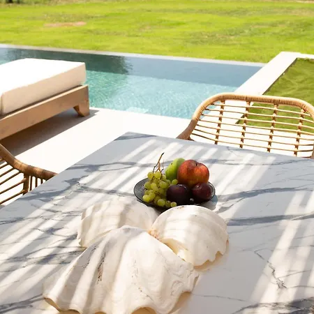 Villa Aphrodite Luxury Kos Town