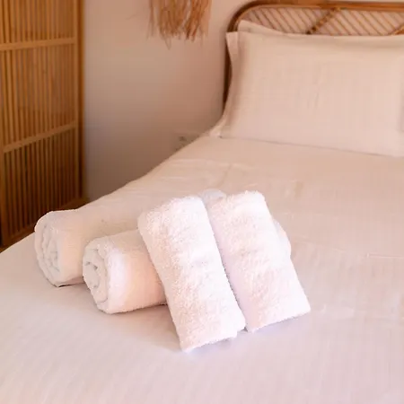 Aphrodite Luxury