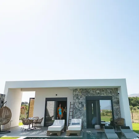 Aphrodite Luxury * Kos Town